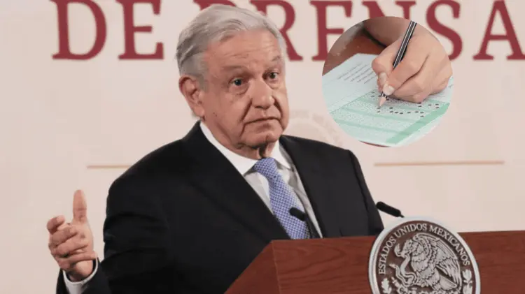 Acusó que se buscaba desaparecer la educación pública. (Foto: Especial / EXPRESO)