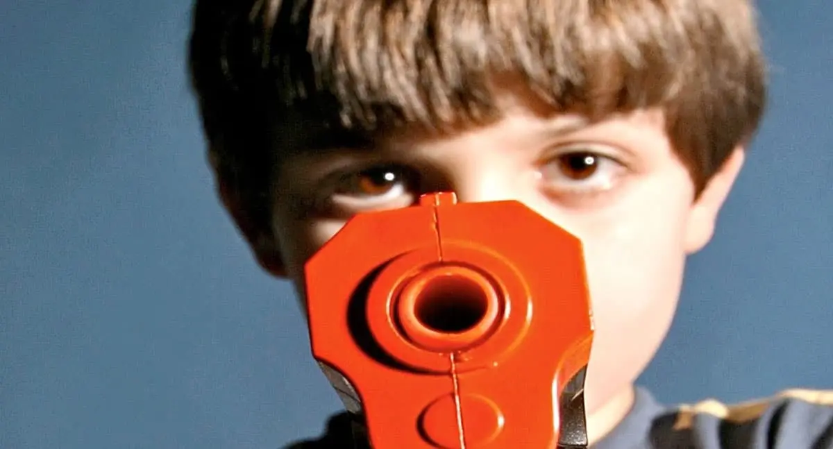 Violencia está cada vez más cerca de niños, alertan colectivos