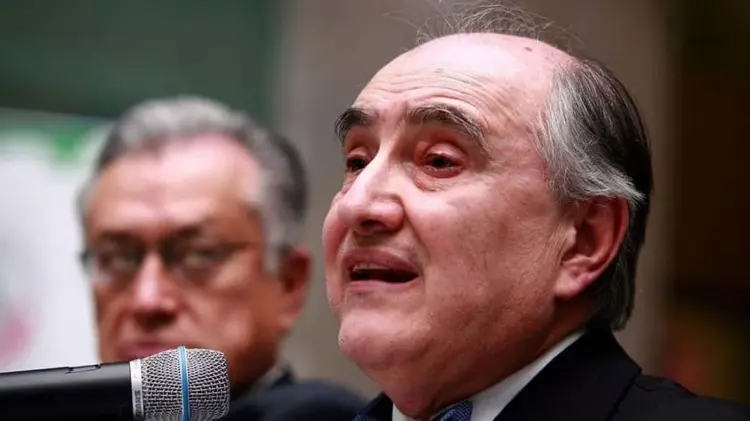 Alfredo Jalife. (Foto: Especial / EXPRESO)