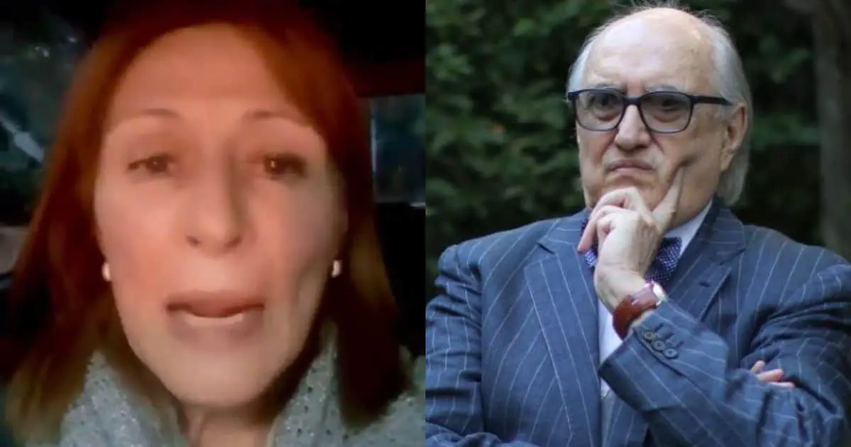 Tatiana Clouthier deslinda a Sheinbaum de caso contra Alfredo Jalife