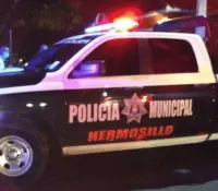 Hombre es detenido por golpear e intentar asfixiar a su pareja en Hermosillo