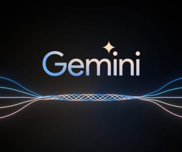 Google presenta Gemini, modelo de IA que podría competir con ChatGPT