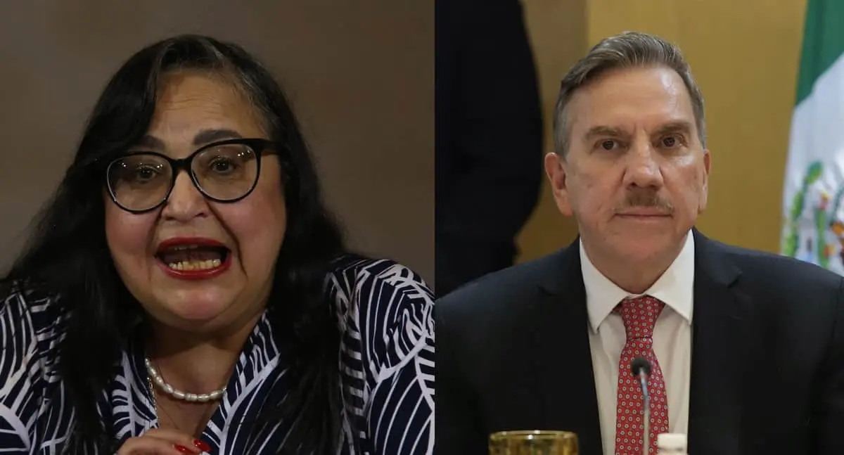López Obrador arremete contra Norma Piña y Javier Laynez por fideicomisos