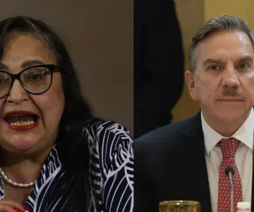 López Obrador arremete contra Norma Piña y Javier Laynez por fideicomisos