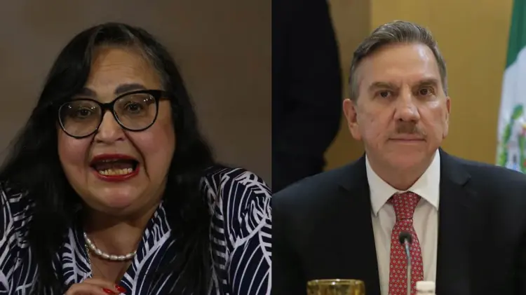 Foto: Especial / EXPRESO.