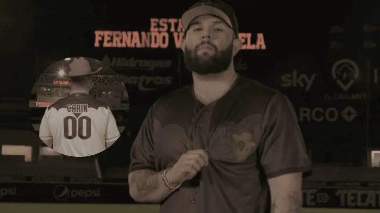 El sábado  9 de diciembre celebrarán el Día de Carin León. (Foto: Especial / EXPRESO)