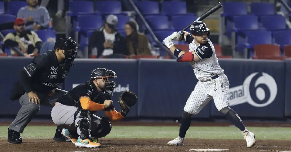Sultanes sentencian la serie en doble cartelera contra Naranjeros