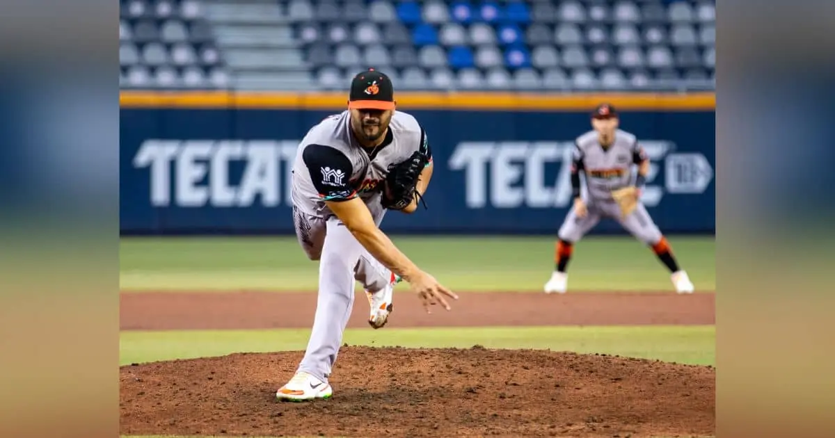 Naranjeros dan remontada y se llevan el segundo juego ante Sultanes
