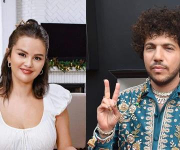 Selena Gomez confirma que si tiene un novio