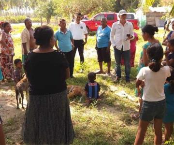 Un Kilo de Ayuda llama a apoyar con víveres a municipios de Guerrero