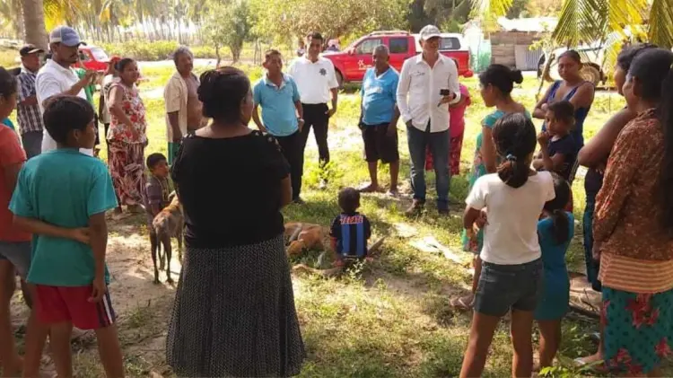 Un Kilo de Ayuda ha desplegado esfuerzos en apoyo al estado de Guerrero. (Foto: Cortesía)