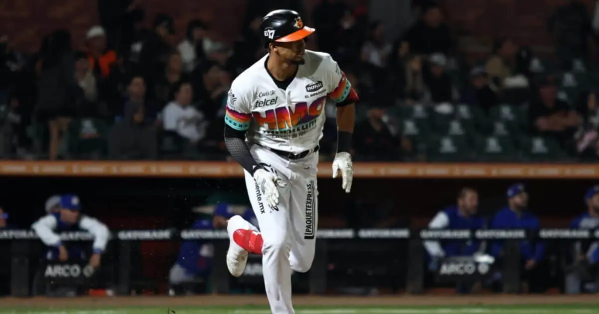 Naranjeros dan la vuelta e igualan la serie ante Charros