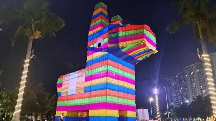 Burrito Sabanero Cancún (Foto: Especial / EXPRESO)