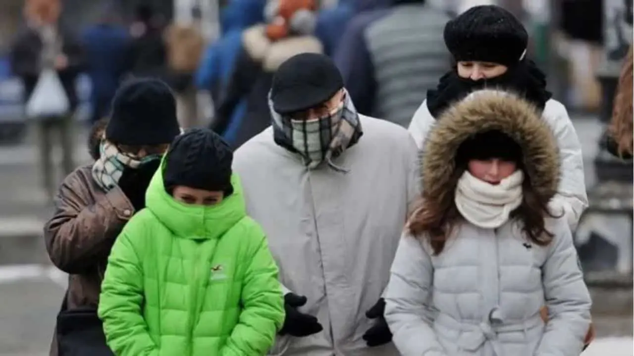Temperaturas extremas, este es el pronóstico de lunes para Sonora