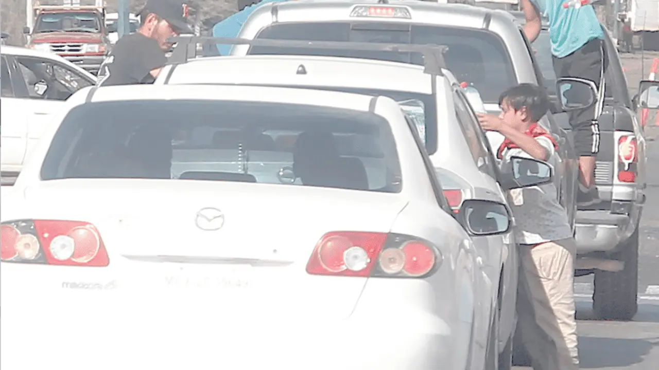 Registran más delitos en contra de menores en Hermosillo