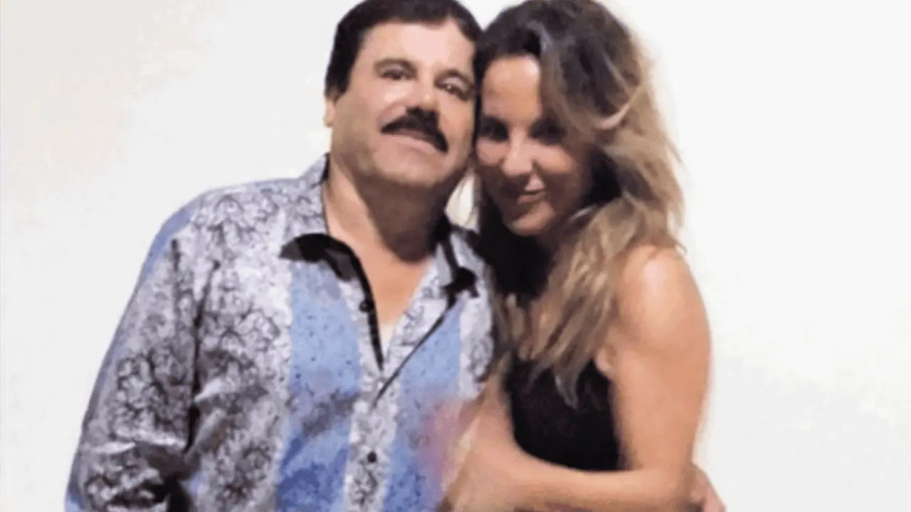 Kate del Castillo revela detalles del encuentro con El Chapo Guzmán