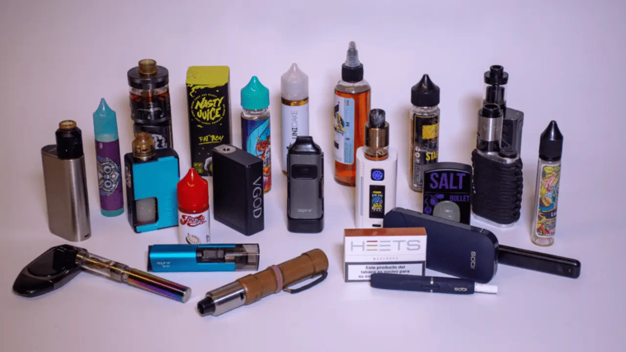¿Vapeadores o cigarros electrónicos? Estas son las diferencias
