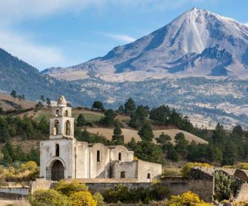 Día Internacional de las Montañas