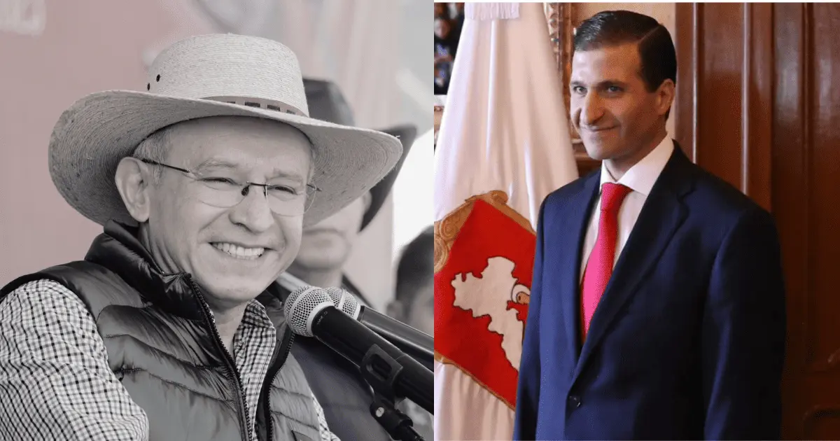 Toluca designa alcalde suplente tras fuga de Raymundo Martínez