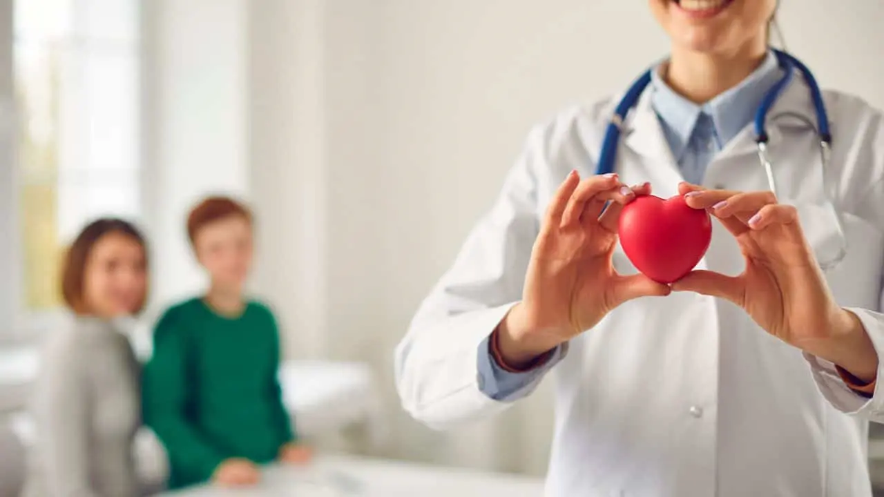 Día Internacional de la Cobertura Sanitaria Universal