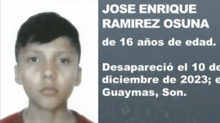 José Enrique Ramírez Osuna. (Foto: Especial/EXPRESO)