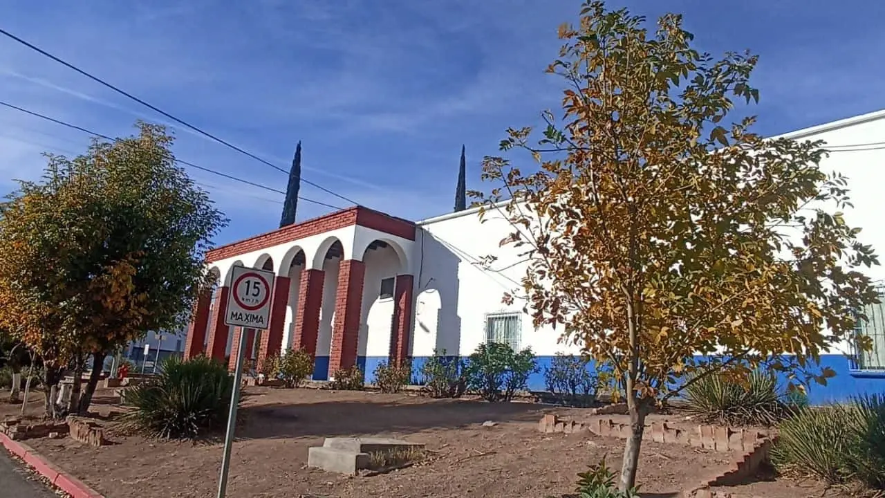Las maquilas son la  fuente de empleo más grande en Nogales