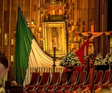 Reviven memes del icónico canto de Itati Cantoral a La Virgen de Guadalupe