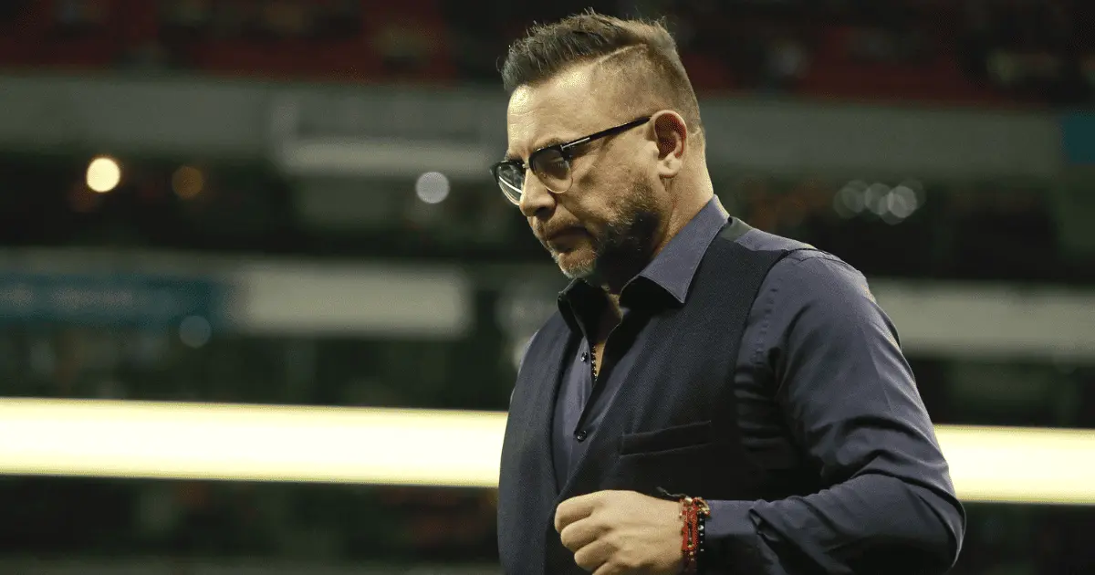 Antonio Mohamed y Pumas separan sus caminos; El Turco anuncia descanso