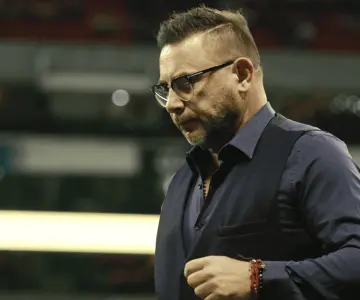 Antonio Mohamed y Pumas separan sus caminos; El Turco anuncia descanso