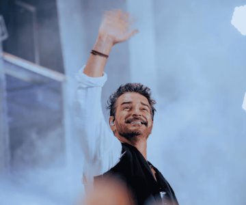 Ricardo Arjona se despide de los escenarios de manera oficial