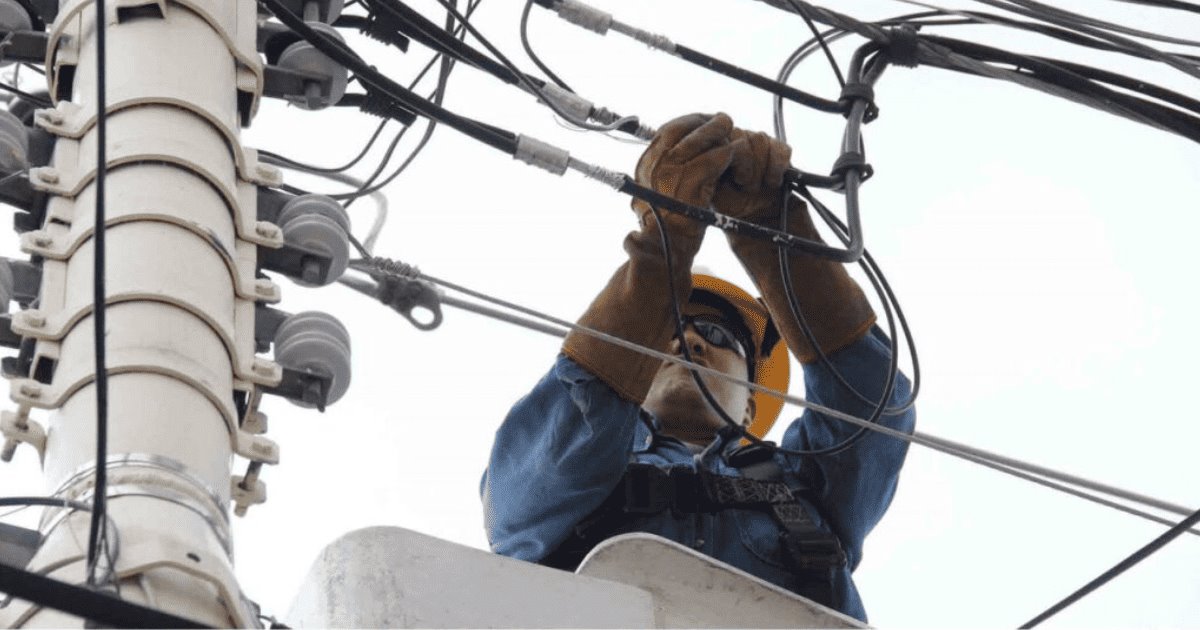 CFE anuncia corte temporal de energía eléctrica en la Costa de Hermosillo