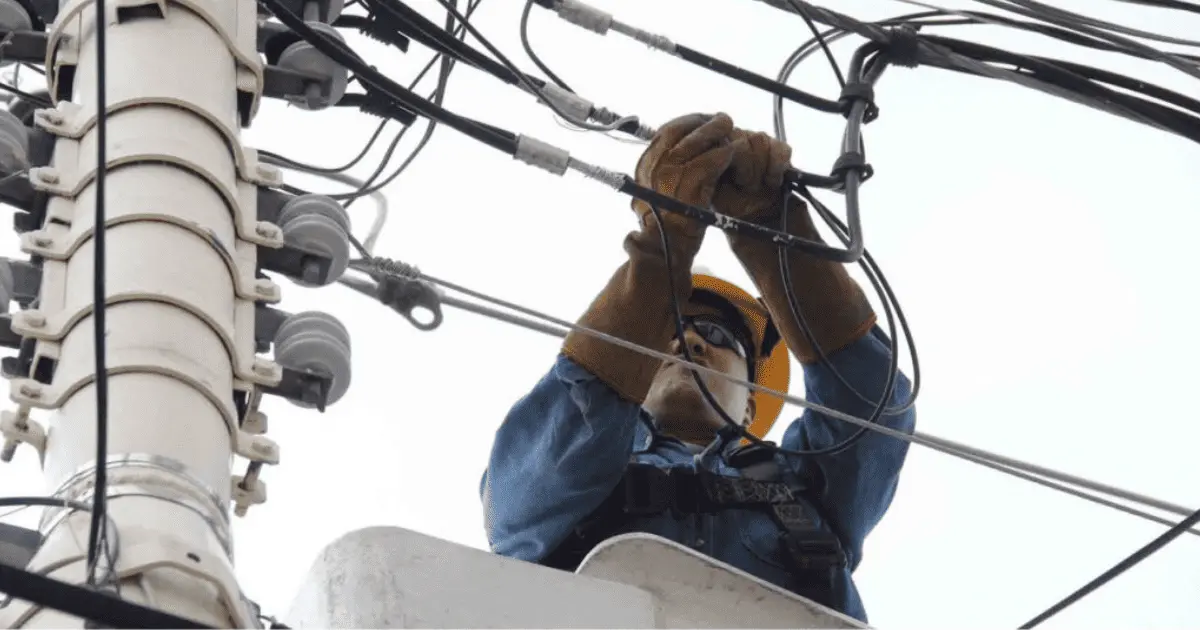 CFE anuncia corte temporal de energía eléctrica en la Costa de Hermosillo