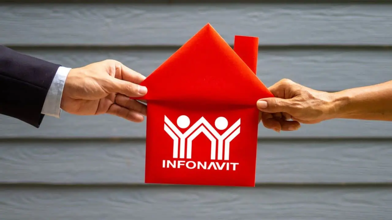 Así puedes cotizar en Infonavit si trabajas por tu cuenta