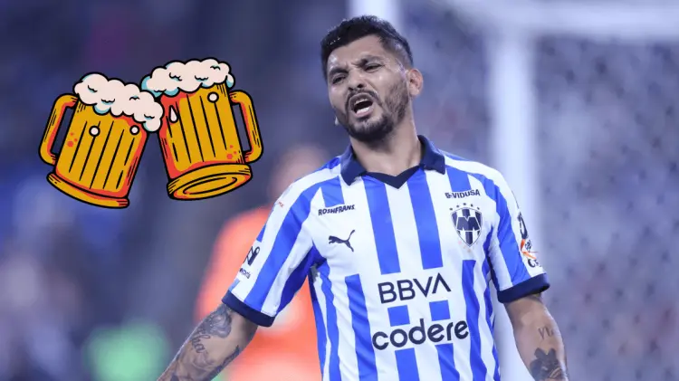 Jesús Manuel Tecatito Corona pasó la noche en separos. (Foto: Agencia Reforma/EXPRESO)