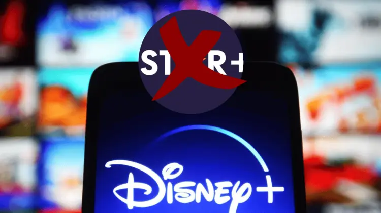 Disney+ integrará el catalogo de Star+. (Foto: Especial/Cortesía)