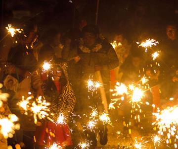 Los elementos que no pueden faltar en una posada navideña