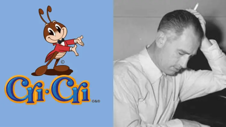 José Gabilondo Soler y su Grillito Cantor, Cri-Cri, han trascendido épocas en México. (Cortesía)