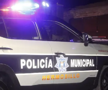 Detenido tras agredir a su esposa porque no lo dejó calentar una tortilla