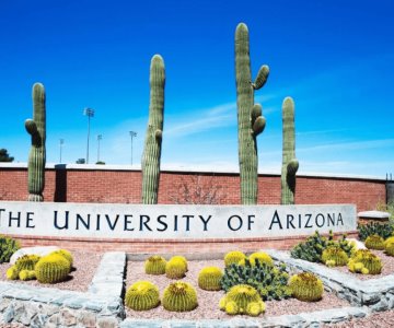 Aumentan seguridad en Universidad de Arizona tras intentos de secuestros