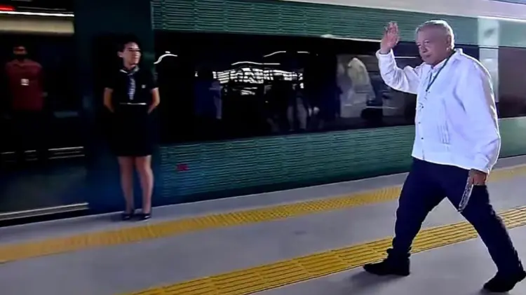 Foto: Especial / EXPRESO.