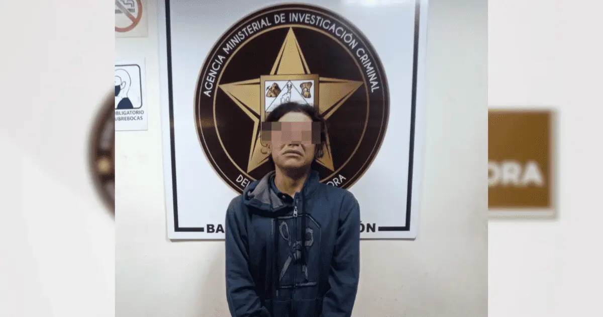 Vinculan a proceso a El Chincha por intento de homicidio en Providencia