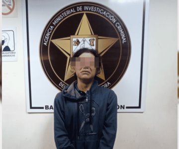 Vinculan a proceso a El Chincha por intento de homicidio en Providencia