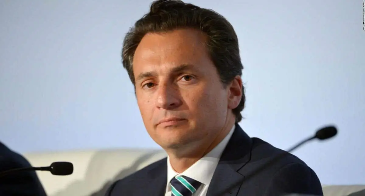 Emilio Lozoya podría dejar la cárcel este viernes, prevé abogado