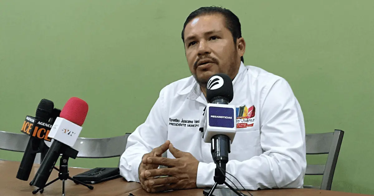 Ayuntamiento de Benito Juárez pide préstamo para pagar aguinaldos