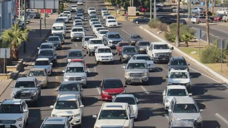 Insisten que la Ley de Movilidad no abona a que cambie la cifra de muertes. (Foto: Especial/EXPRESO)