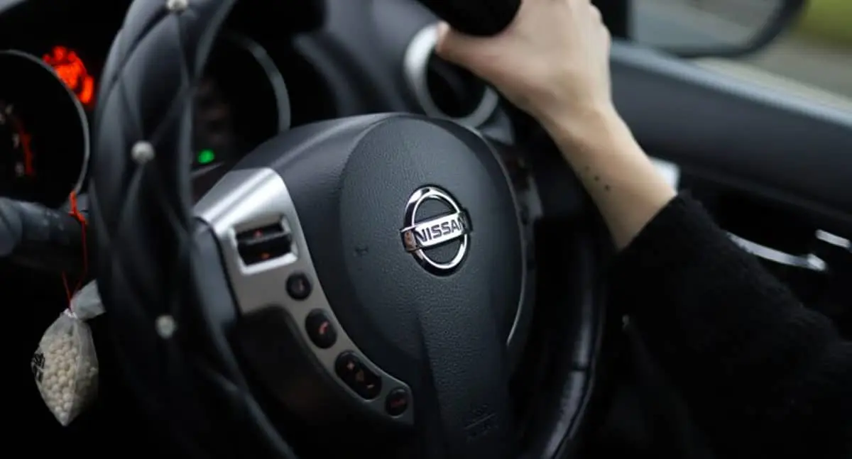 Advierten por falla en estos modelos de Sentra
