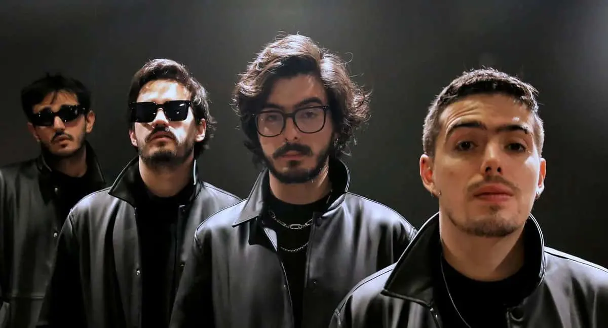 Antes de Que Amanezca, la nueva canción de Morat