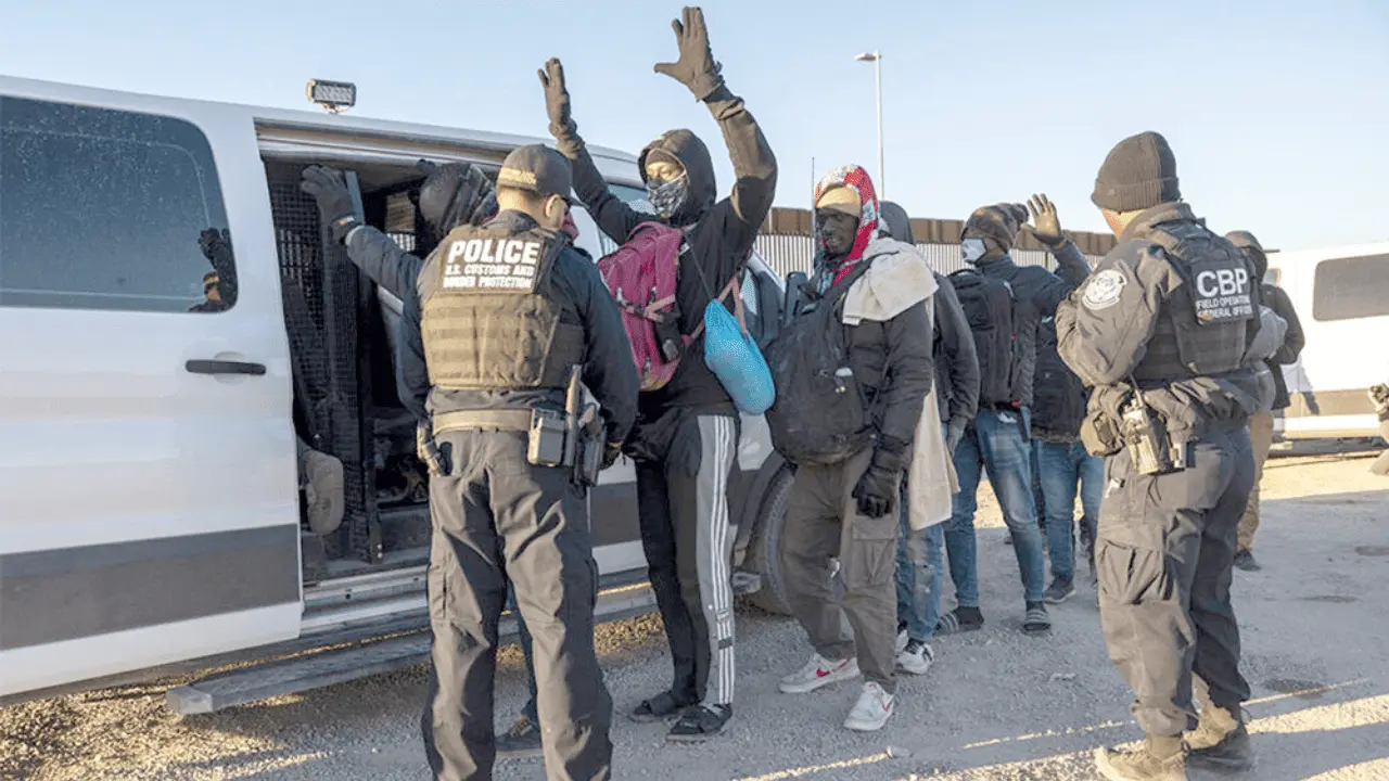 Arizona envía efectivos de la Guardia Nacional a la frontera