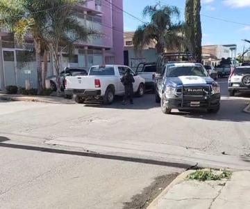 Un policía y tres civiles mueren en ataque armado