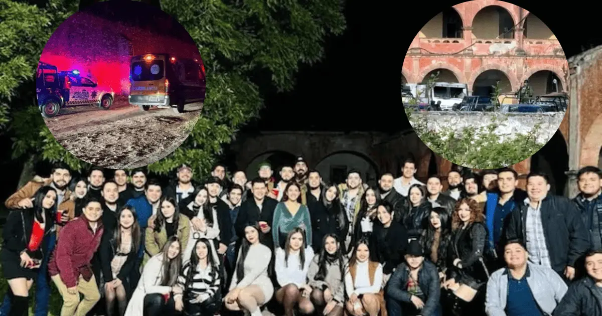 Posada termina en masacre; ejecutan a 12 personas en Salvatierra